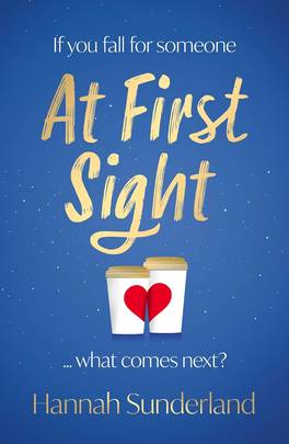 At First Sight's front cover