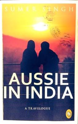 Aussie in India