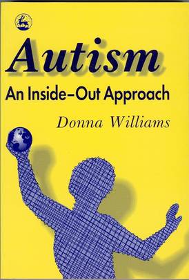Autism--an Inside-out Approach's front cover