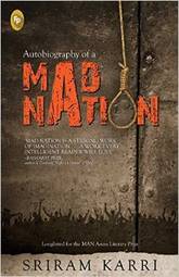 Autobiography of a Mad Nation