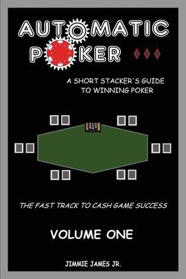 Automatic Poker's front cover