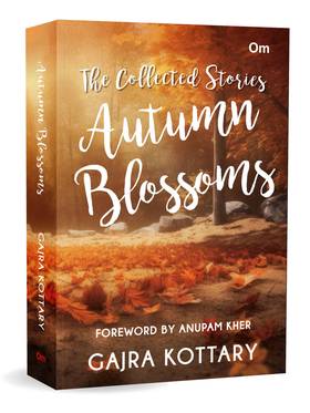 Autumn Blossoms's front cover