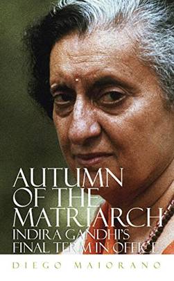 Autumn of the Matriarch