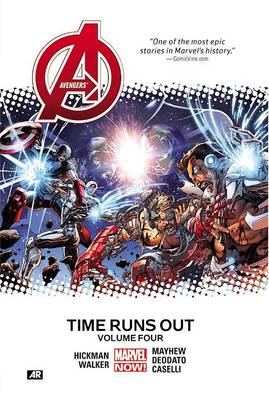 Avengers
