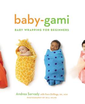 Baby-Gami's front cover