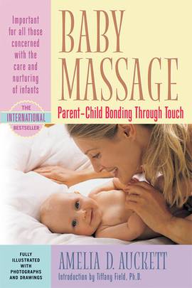 Baby Massage