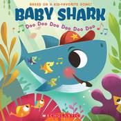 Baby Shark: Doo Doo Doo Doo Doo Doo