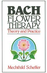 Bach Flower Therapy