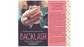 Backlash [Paperback] Sarha Darer Littman