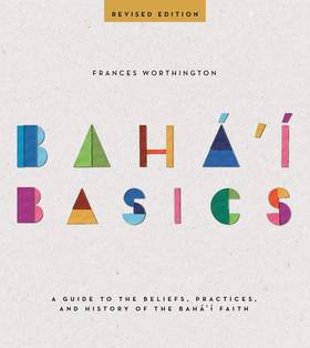 Bahá'í Basics's front cover