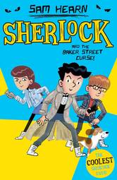 Baker Street Academy Sherlock Holmes