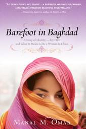 Barefoot in Baghdad