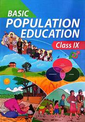Basic Population Education Grade IX