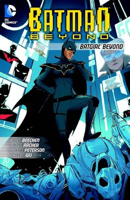 Batman Beyond