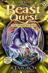 Beast Quest: 74: Targro the Arctic Menace