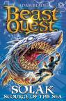 Beast Quest: 67: Solak Scourge of the Sea