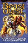 Beast Quest: Special 4: Kragos and Kildor the Two-Headed Demon