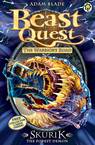 Beast Quest: 73: Skurik the Forest Demon