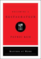 Becoming a Restaurateur