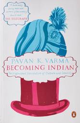 Becoming Indian
