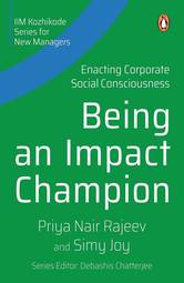 Being an Impact Champion