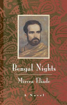 Bengal Nights's front cover