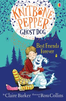 Best Friends Forever's front cover