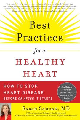 Best Practices for a Healthy Heart