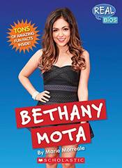 Bethany Mota (Real Bios)