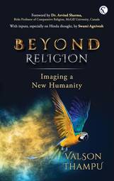 Beyond Religion