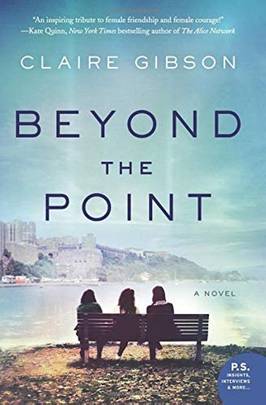 Beyond the Point: A Novel