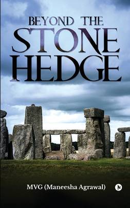 Beyond the Stone Hedge's front cover