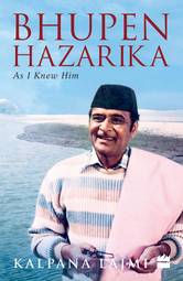 Bhupen Hazarika