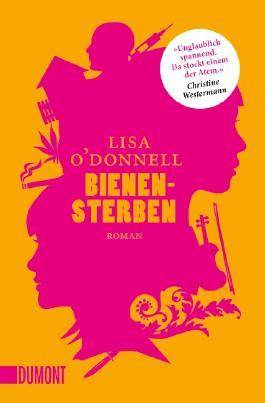 Bienensterben's front cover