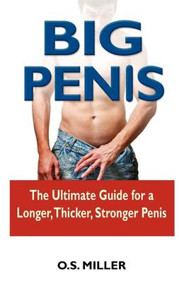 Big Penis's front cover
