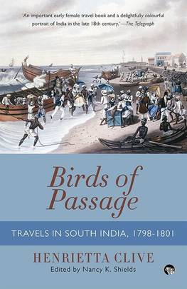Birds of Passage's front cover