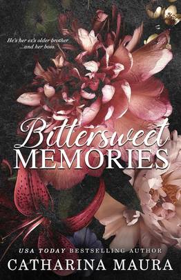 Bittersweet Memories's front cover