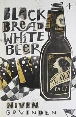 Black Bread White Beer