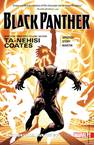 Black Panther: A Nation Under Our Feet Book 2