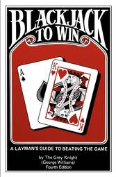 Blackjack to Win