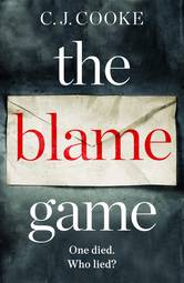 The Blame Game