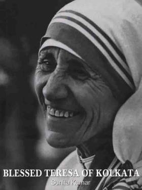 Blessed Teresa of Kolkata  (New Edition)'s front cover