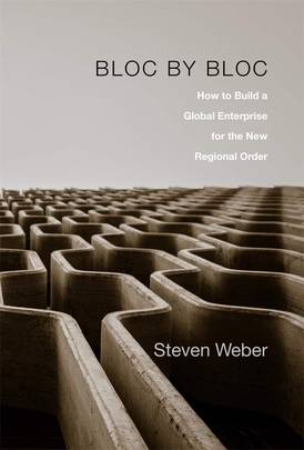 Bloc by Bloc's front cover