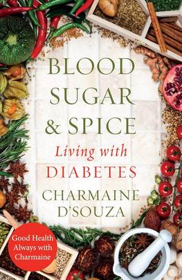 Blood Sugar & Spice Living With Diabetes