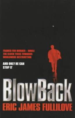 Blowback