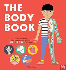 Body Book