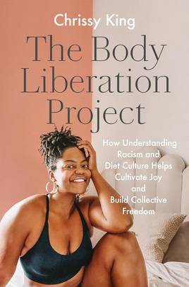 The Body Liberation Project's front cover