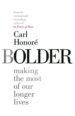 Bolder EXPORT's front cover