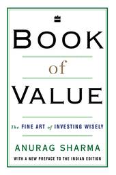 Book of value: External takeover