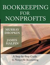 Bookkeeping for Nonprofits